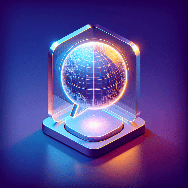 Universal Language Translator